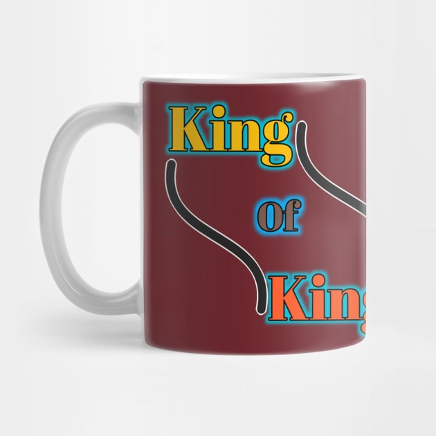 King of king by Menu.D